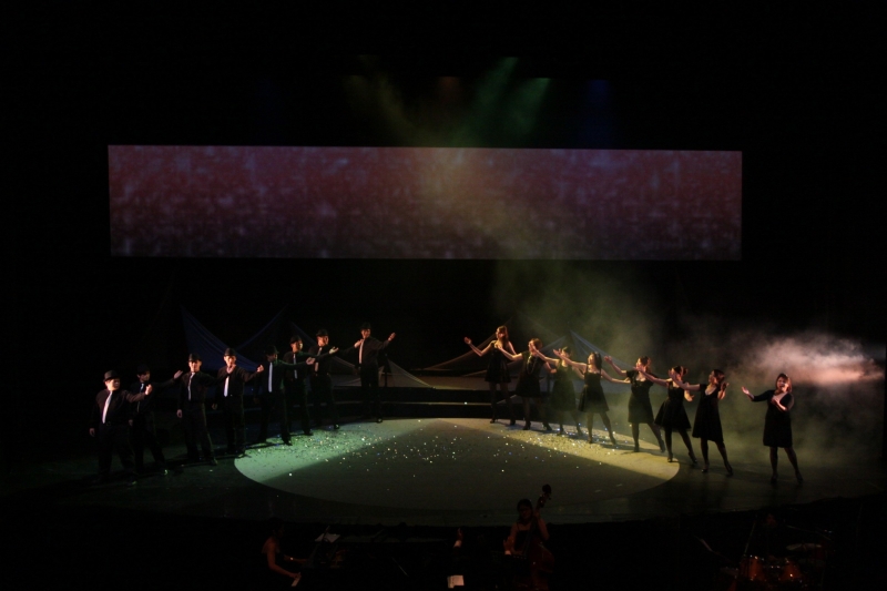 上海台北雙城戀曲｜財團法人台北愛樂文教基金會｜國藝會補助成果檔案庫